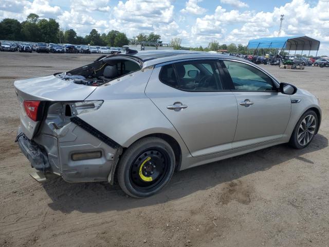 2015 KIA OPTIMA SX - 5XXGR4A69FG467049