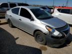 NISSAN VERSA S photo