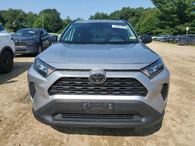2020 TOYOTA RAV4 LE - 2T3F1RFV5LC135801