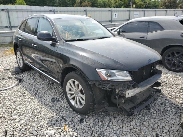 VIN WA1L2AFP4GA079043 2016 Audi Q5, Premium Plus no.4