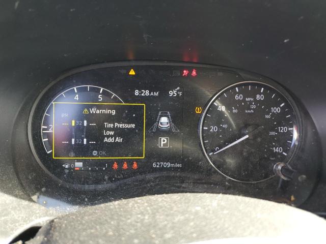 2021 NISSAN KICKS SV - 3N1CP5CV4ML547782