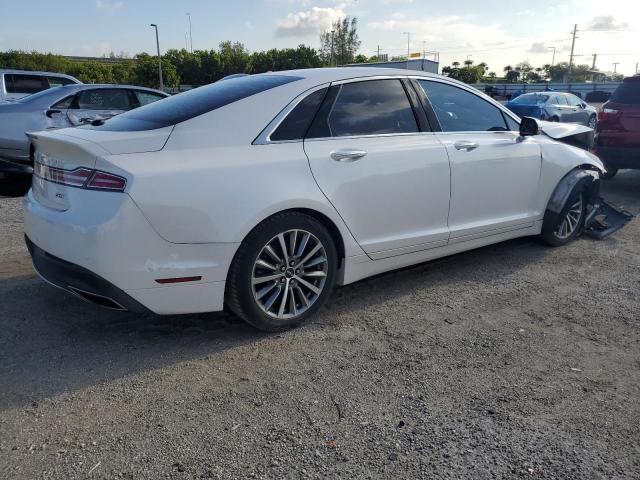 VIN 3LN6L5A98HR609159 2017 Lincoln MKZ, Premiere no.3