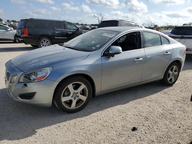 VIN YV1612FS3D2190621 2013 Volvo S60, T5 no.1