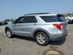 FORD EXPLORER X photo