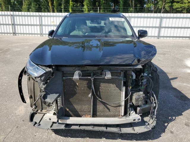 VIN 5TDYZRAH0MS534684 2021 Toyota Highlander, Limited no.5