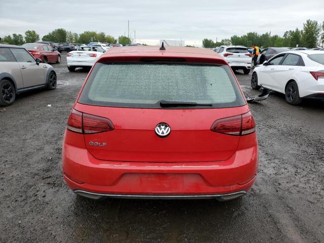 2019 VOLKSWAGEN GOLF S 3VWG57AUXKM033143  68233674