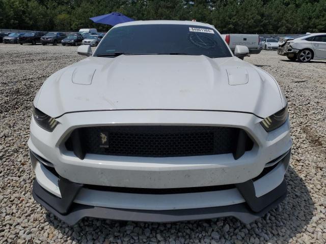 VIN 1FA6P8CF2F5406643 2015 Ford Mustang, GT no.5