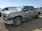 CHEVROLET SILVERADO photo