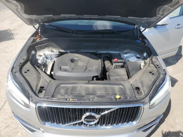 VIN YV4A22PK9K1460365 2019 Volvo XC90, T6 Momentum no.12