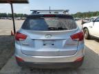 HYUNDAI TUCSON GLS photo