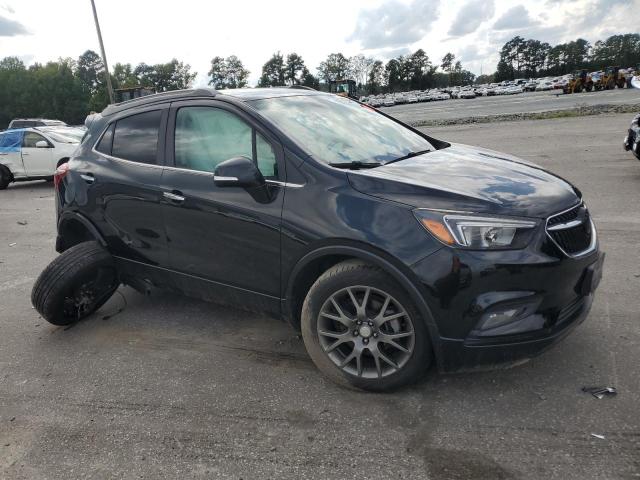 2018 BUICK ENCORE SPO - KL4CJ1SB2JB701668