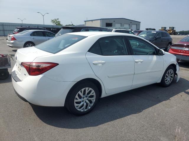 2017 TOYOTA COROLLA L - 2T1BURHE4HC825400