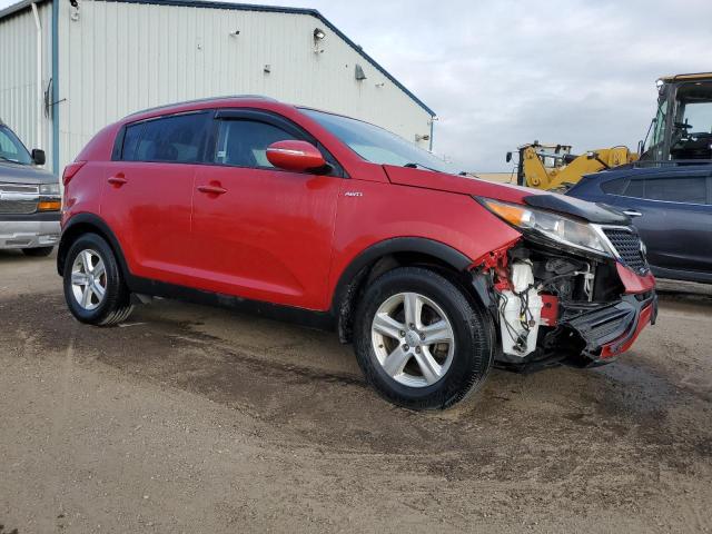 2015 KIA SPORTAGE L - KNDPBCAC7F7774796