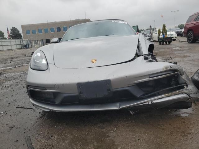 VIN WP0CB2A86KS228311 2019 Porsche Boxster, S no.5