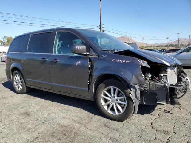 VIN 2C4RDGCG0JR328457 2018 Dodge Grand Caravan, Sxt no.4