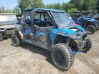 2017 POLARIS RZR XP 4 T - 3NSVFE927HF929555