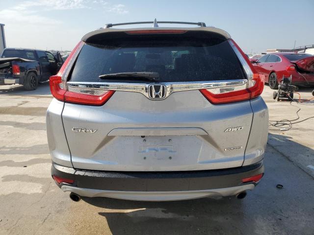 2019 HONDA CR-V TOURI - 5J6RW2H95KL006571
