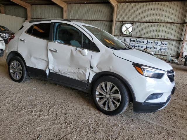 VIN KL4CJASB7LB055613 2020 Buick Encore, Preferred no.4