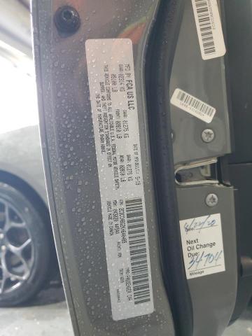 2019 CHRYSLER 300 S - 2C3CCABG2KH640489