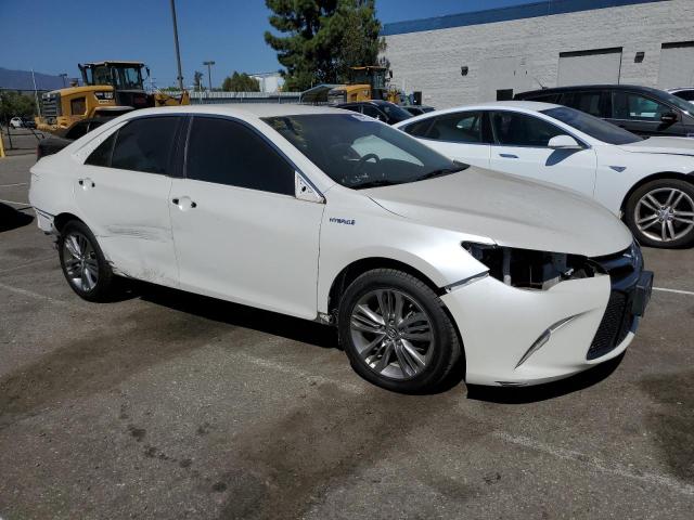 VIN 4T1BD1FK1GU193768 2016 Toyota Camry, Hybrid no.4