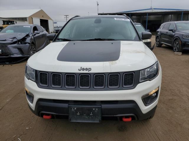 VIN 3C4NJDDB2KT740063 2019 Jeep Compass, Trailhawk no.5