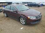 Lot #2945745611 2012 VOLKSWAGEN PASSAT SE