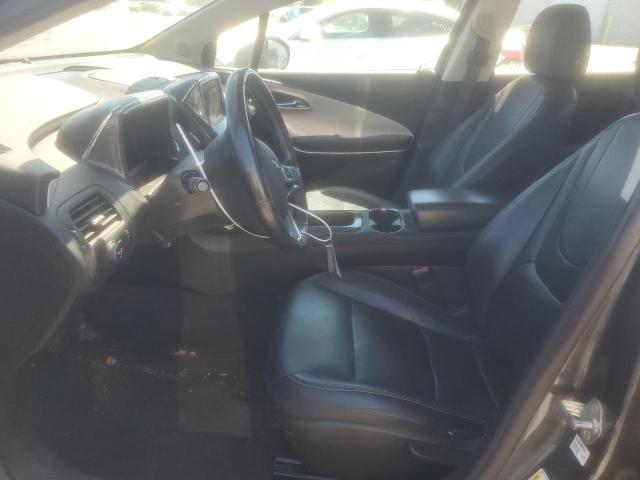 VIN 1G1RH6E49DU109885 2013 Chevrolet Volt no.7