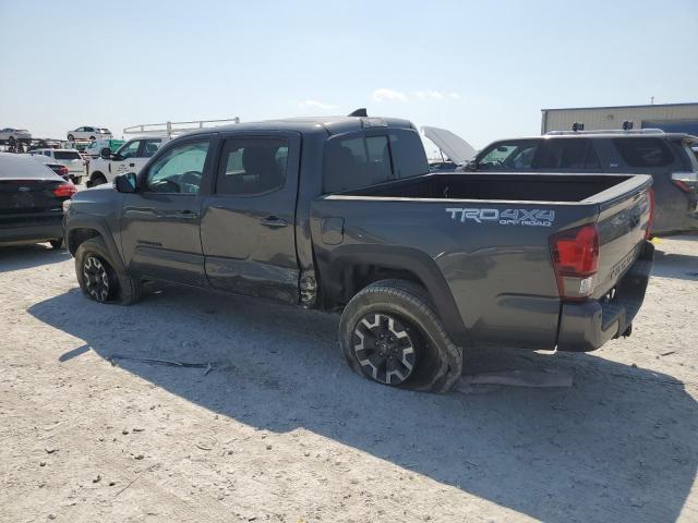 Vin: 3tmcz5an8km229939, lot: 68831044, toyota tacoma double cab 20192