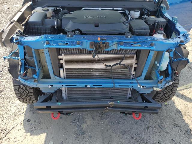 2022 CHEVROLET COLORADO Z - 1GCGTEEN8N1213027