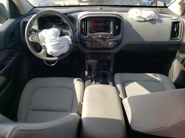 2019 CHEVROLET COLORADO - 1GCGTBEN8K1346414