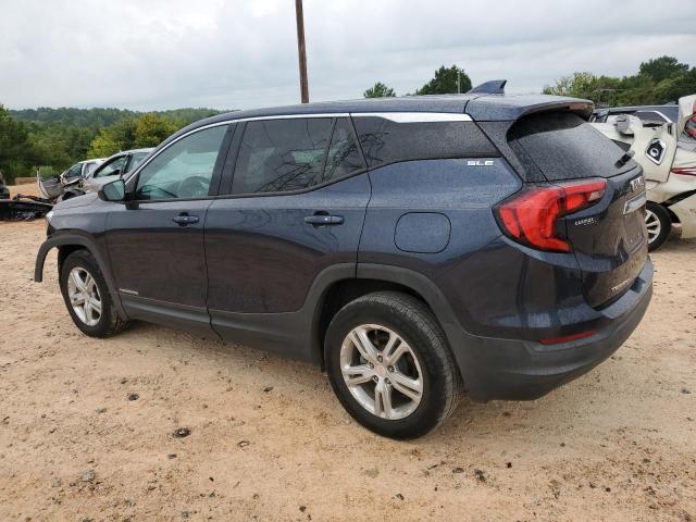 2018 GMC TERRAIN SL 3GKALMEV7JL413498  66940764