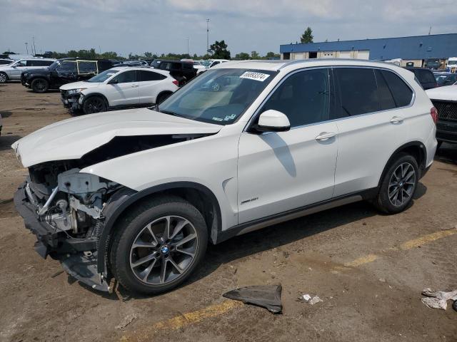 VIN 5UXKR0C37H0V77641 2017 BMW X5, Xdrive35I no.1