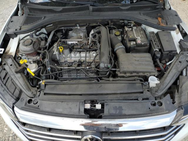 2019 VOLKSWAGEN JETTA S - 3VWC57BU8KM254415