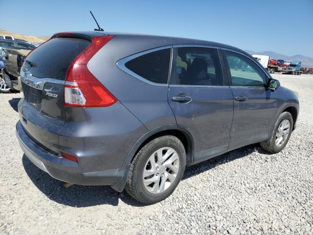 2016 HONDA CR-V EX - 2HKRM4H56GH604359