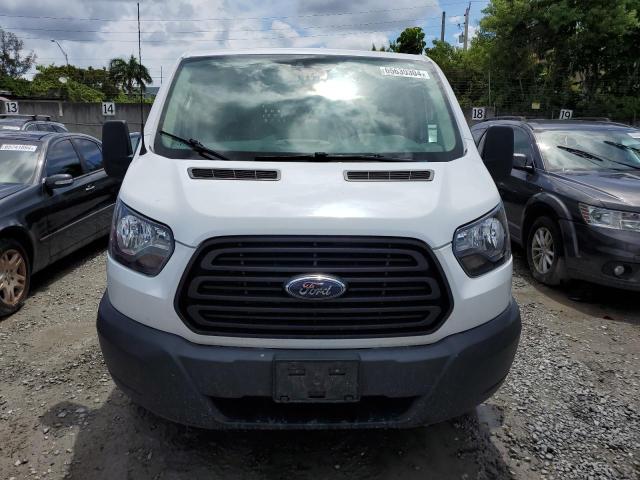 VIN 1FTYE9ZM6JKA67822 2018 Ford Transit, T-150 no.5