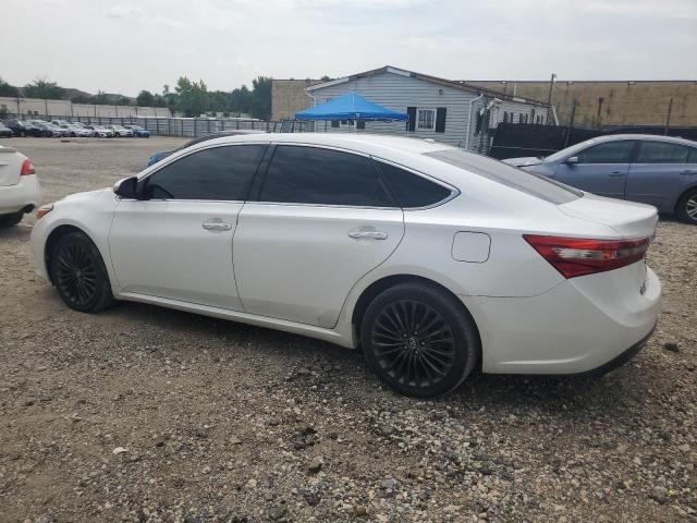 2017 TOYOTA AVALON XLE - 4T1BK1EBXHU262451