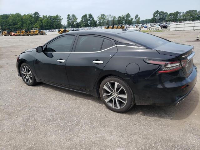 2019 NISSAN MAXIMA S - 1N4AA6AV8KC372398