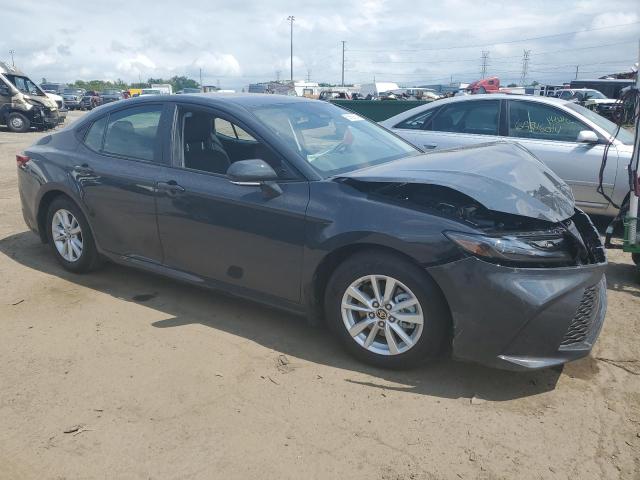 VIN 4T1DAACK9SU505298 2025 TOYOTA CAMRY no.4