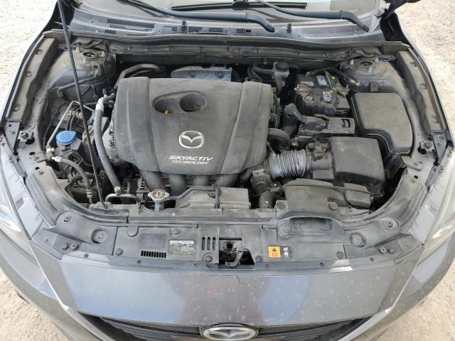 VIN JM1BM1V30E1147510 2014 Mazda 3, Touring no.11