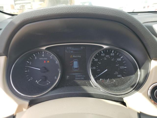 2015 NISSAN ROGUE S - 5N1AT2MV8FC848918