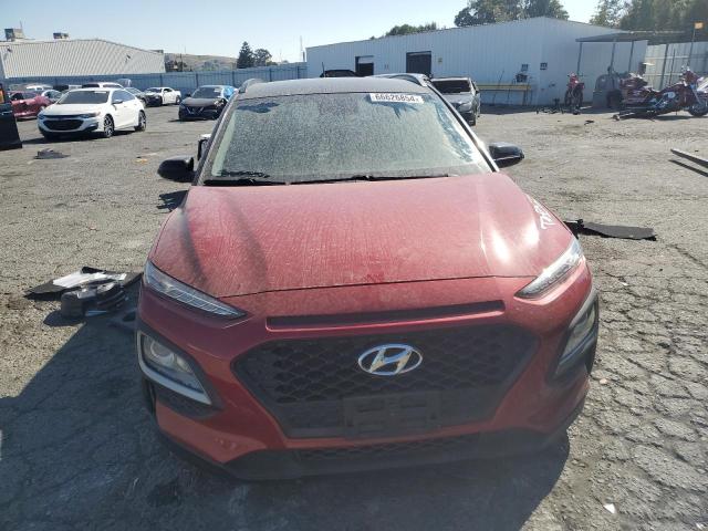 2020 HYUNDAI KONA SEL - KM8K22AA0LU509813