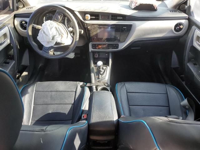 2017 TOYOTA COROLLA L - 5YFBURHE0HP671638