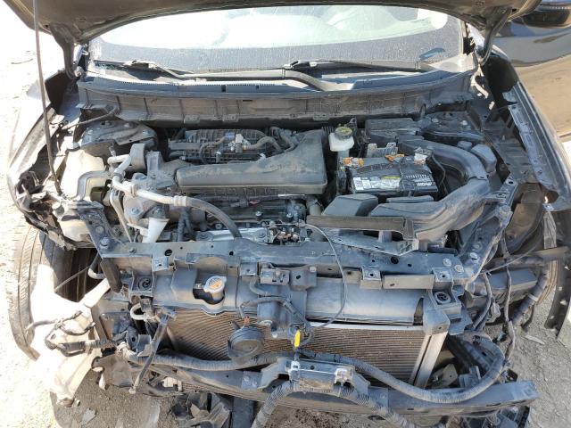 2017 NISSAN ROGUE S/SV - JN8AT2MT6HW402677