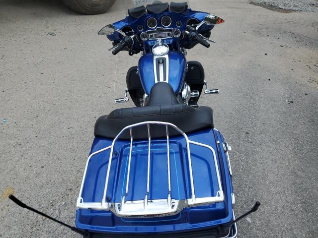 2009 HARLEY-DAVIDSON FLHTCU 1HD1FC4119Y621137
