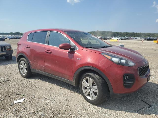 2019 KIA SPORTAGE L - KNDPMCACXK7560860