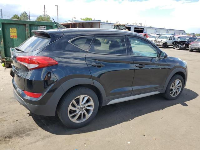 2017 HYUNDAI TUCSON LIM - KM8J33A42HU582763