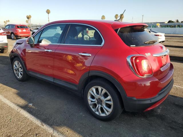 VIN ZFBCFXDT7GP396263 2016 Fiat 500X, Lounge no.2