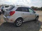 CHEVROLET CAPTIVA LT снимка