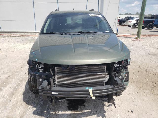 2017 DODGE JOURNEY SE - 3C4PDCAB2HT602529
