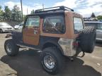 JEEP JEEP CJ7 photo